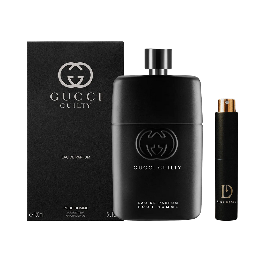 Guilty Pour Homme