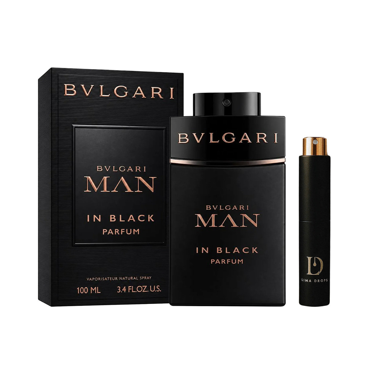Man in Black