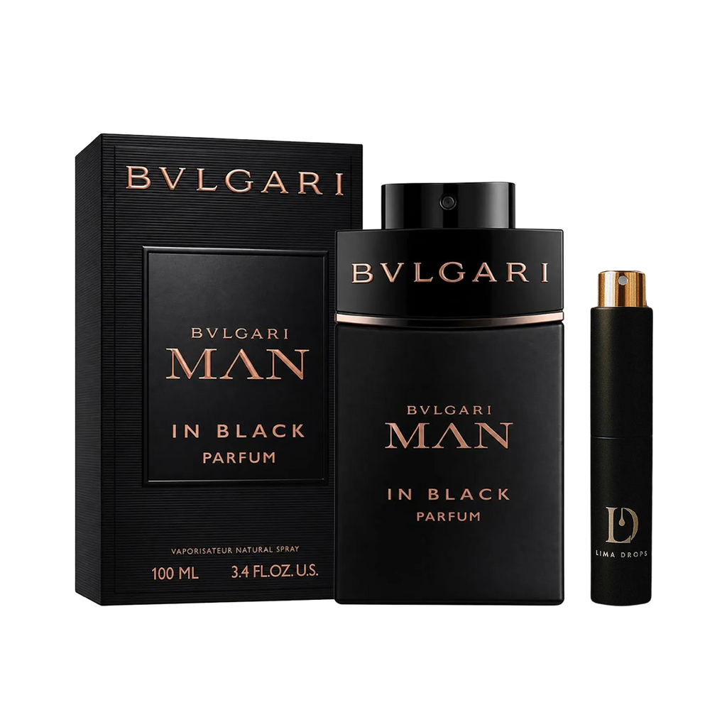 Man in Black