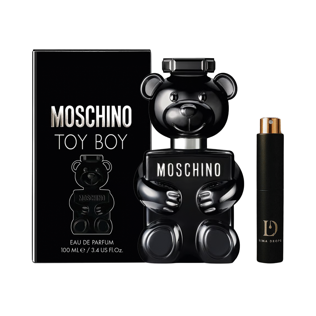 Toy Boy