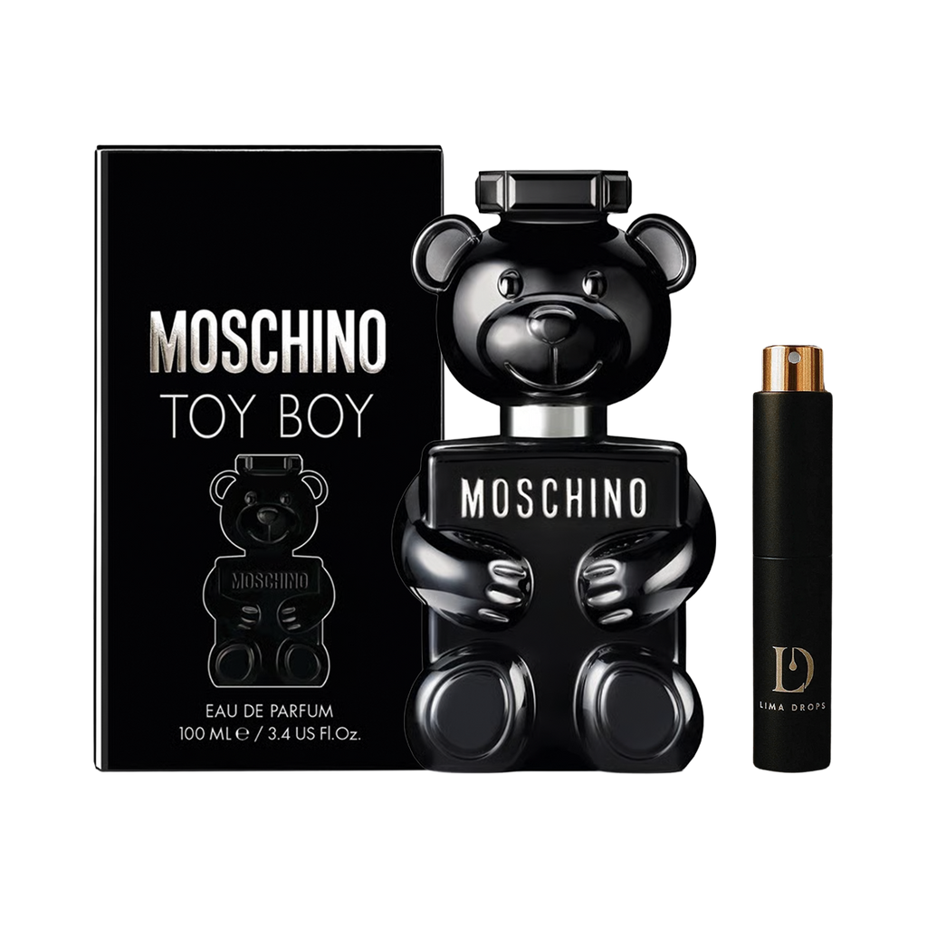 Toy Boy