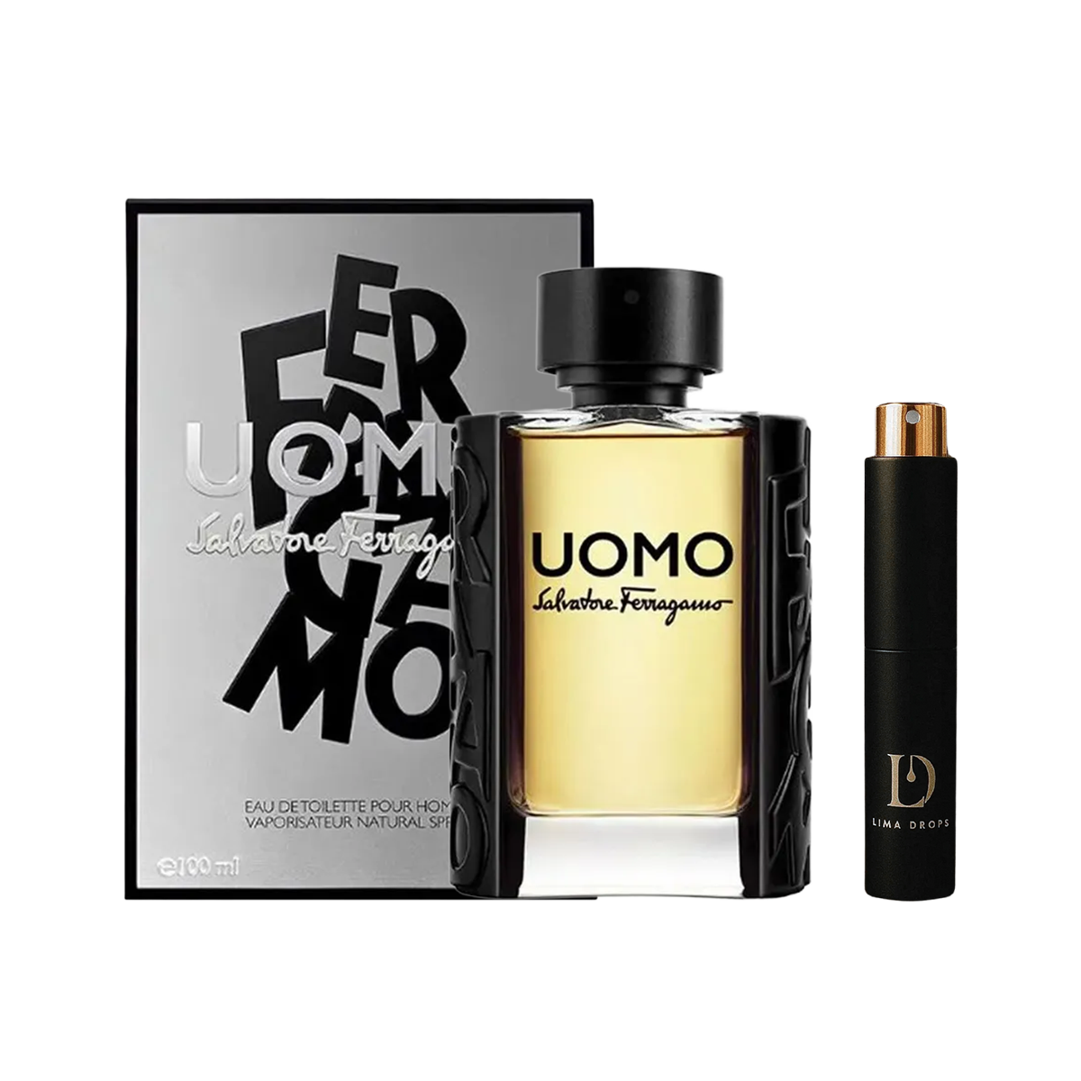 Uomo