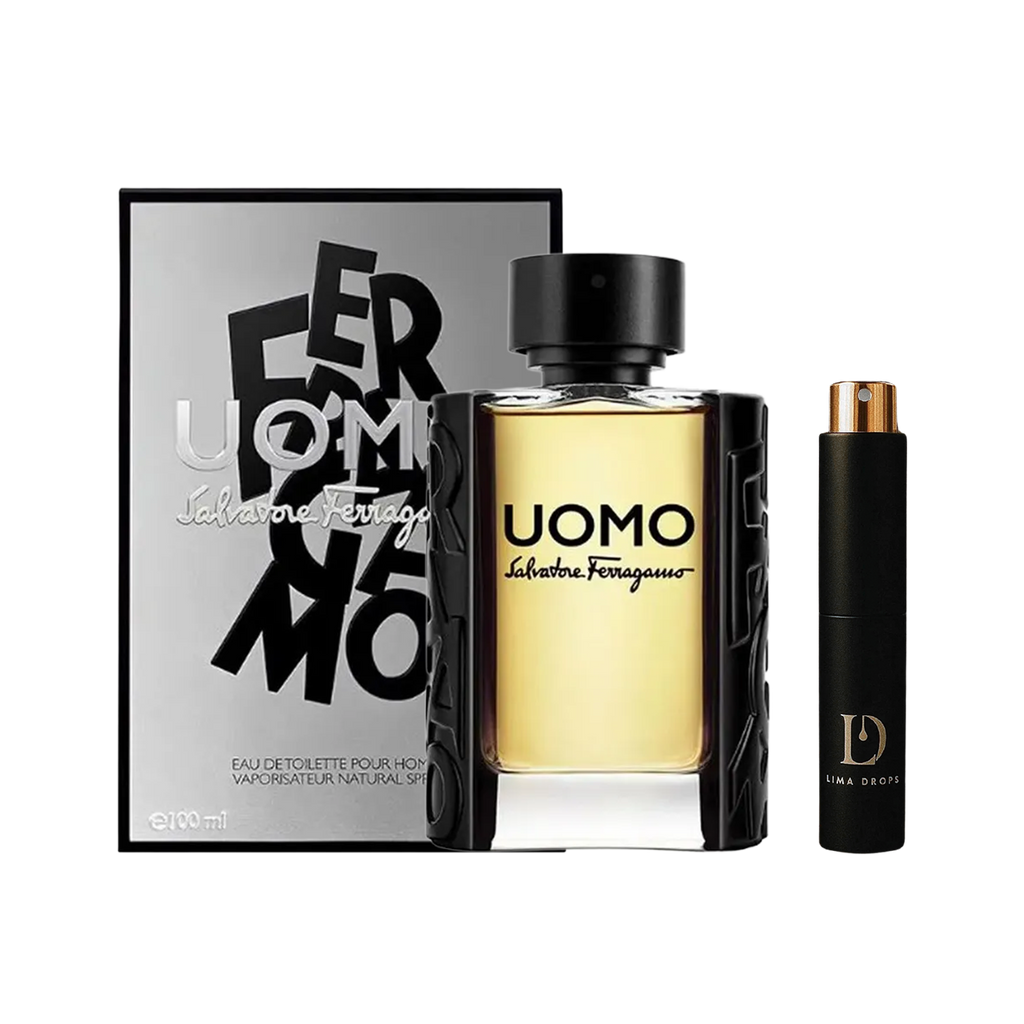 Uomo