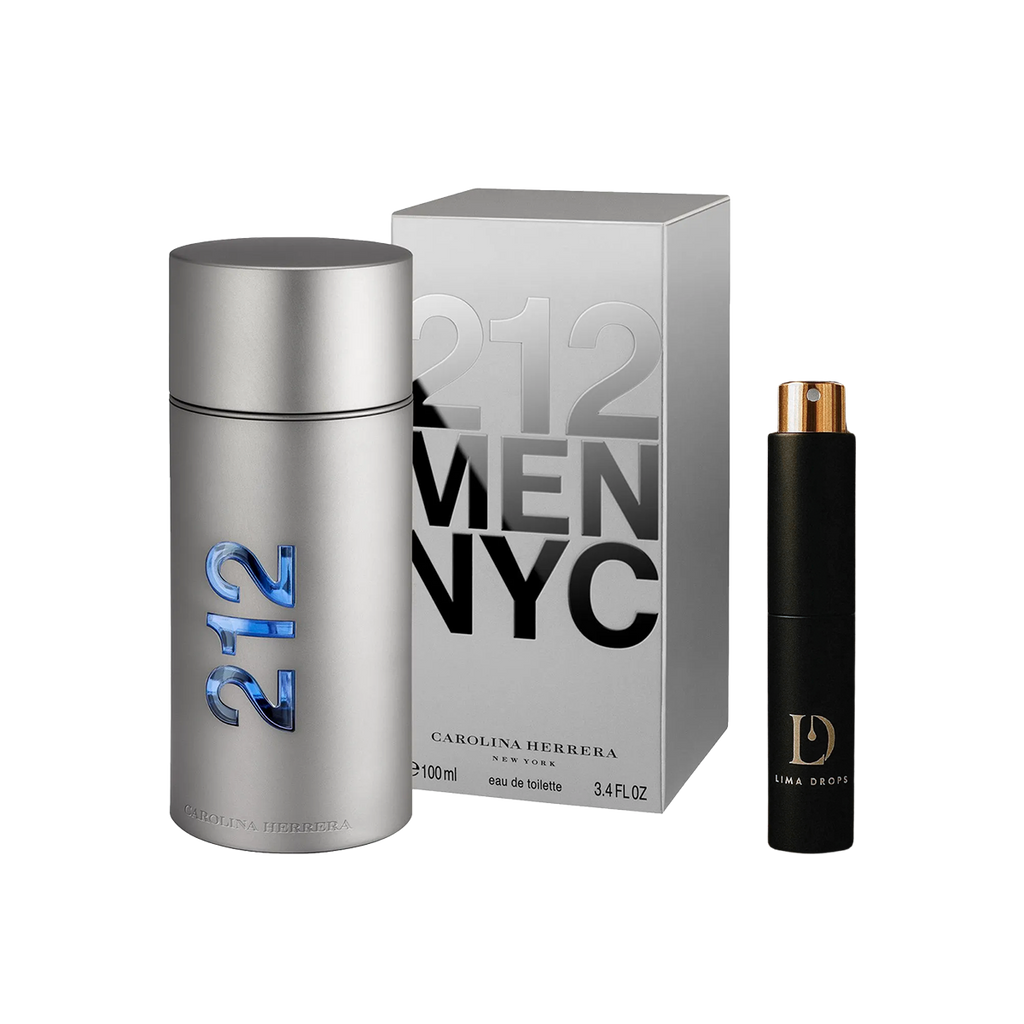 212 Men NYC