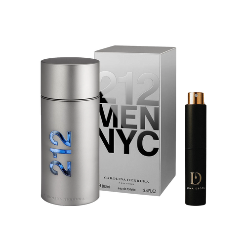 212 Men NYC