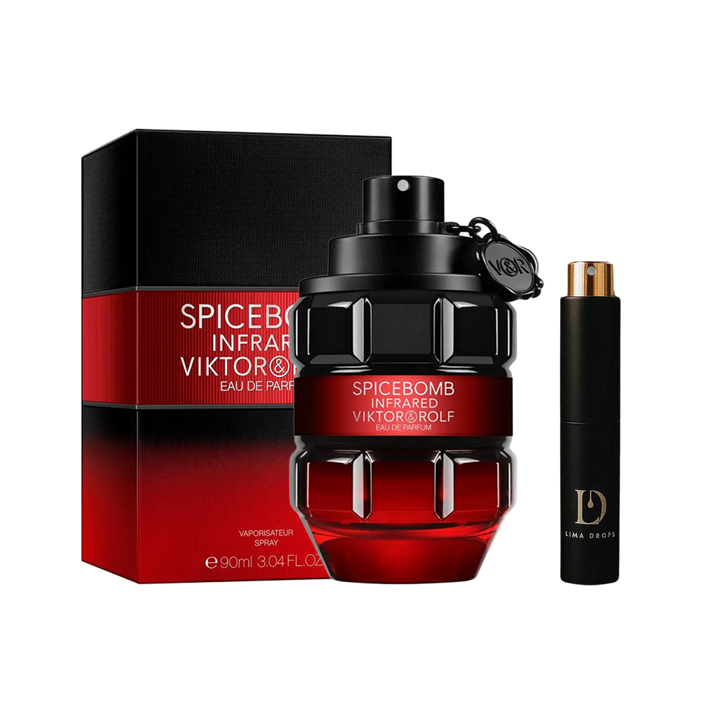 Spicebomb Infrared