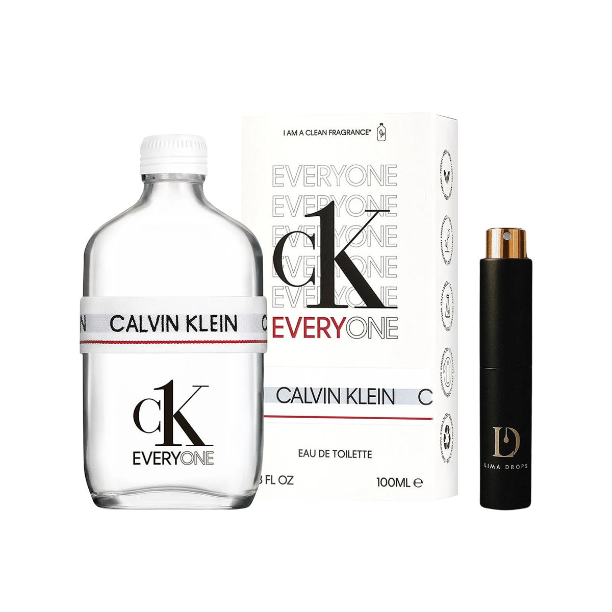 Ck Everyone