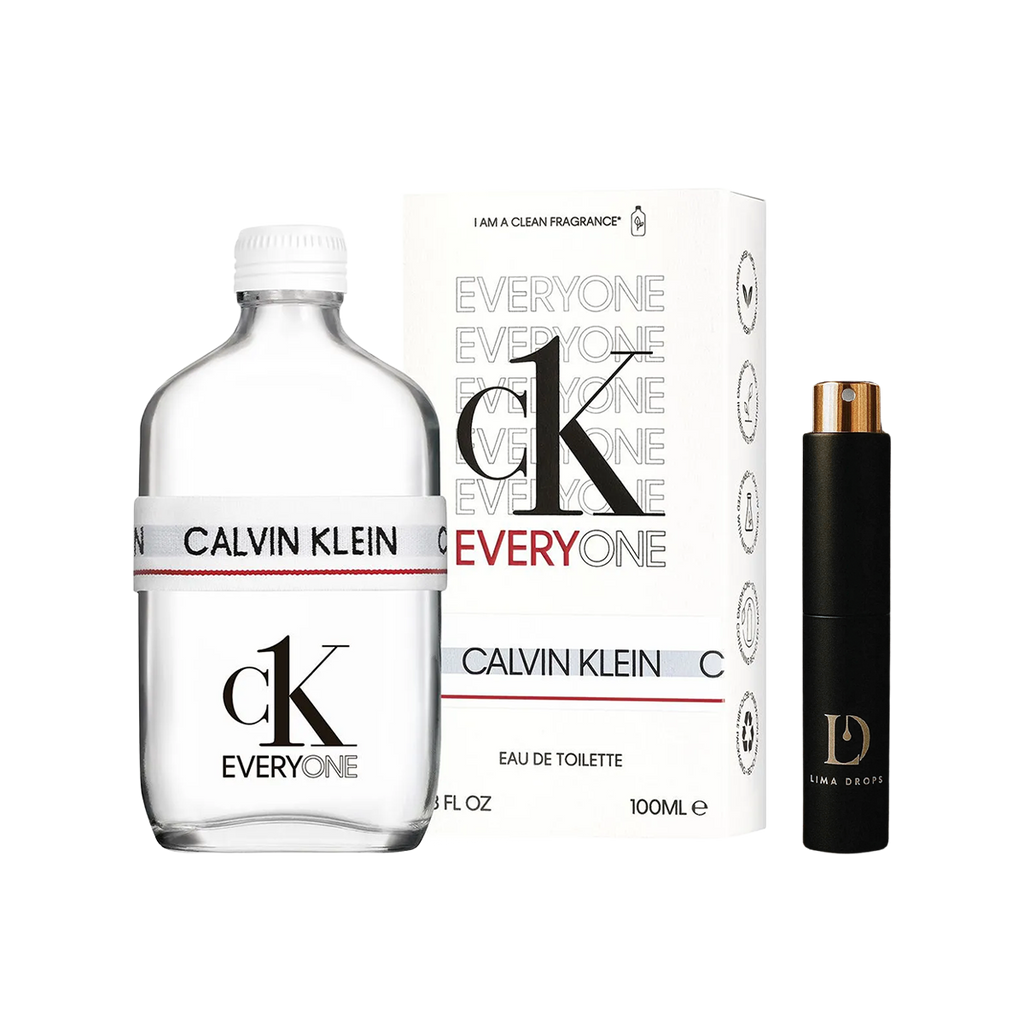 Ck Everyone
