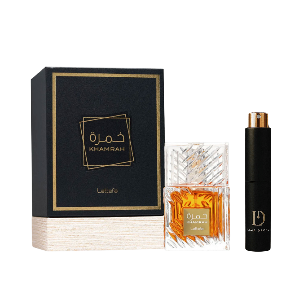 Khamrah EDP