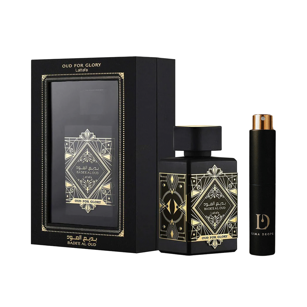 Oud For Glory