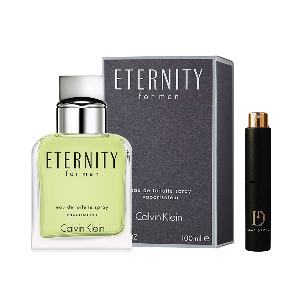 Eternity