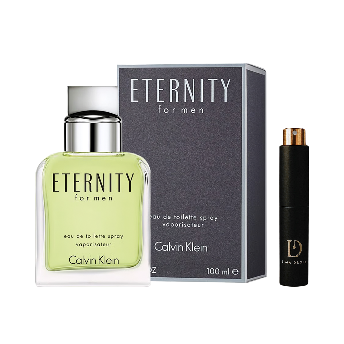 Eternity