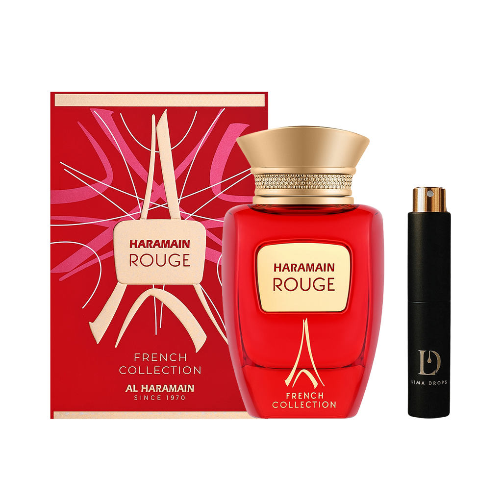 Rouge French Collection