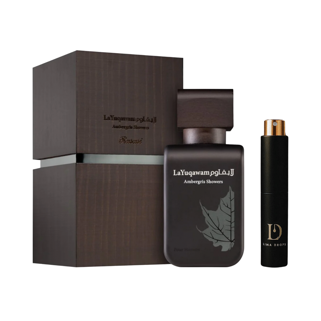 Layuqawam Pour Homme