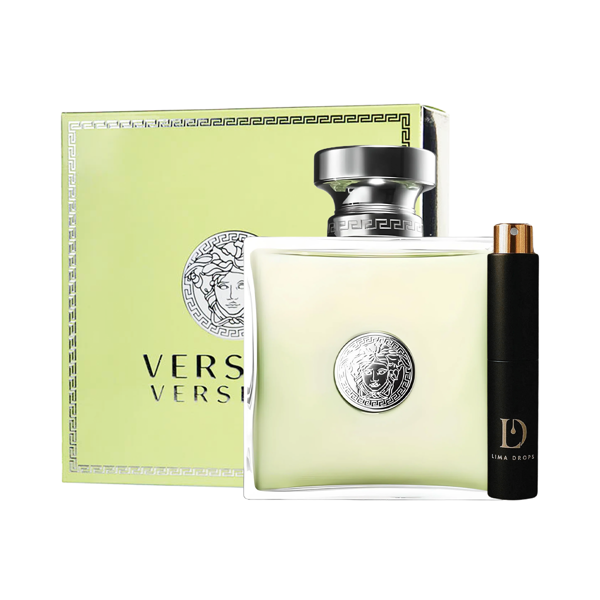 Versence