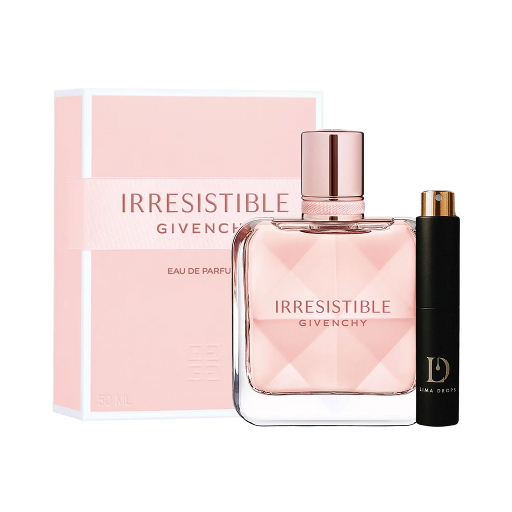 Irresistible