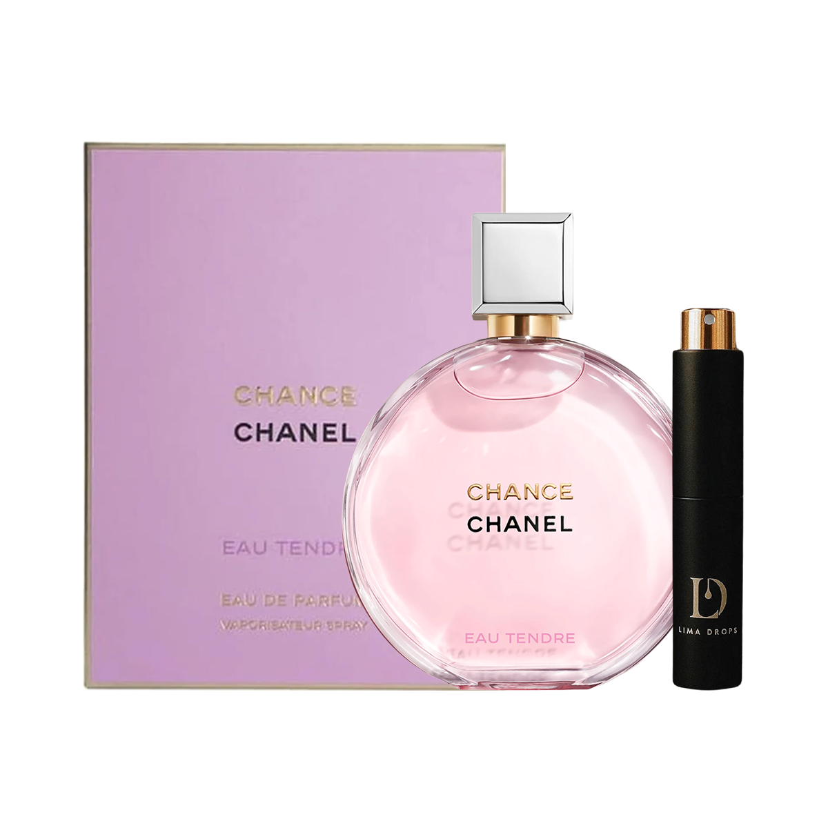 Chance Eau Tendre