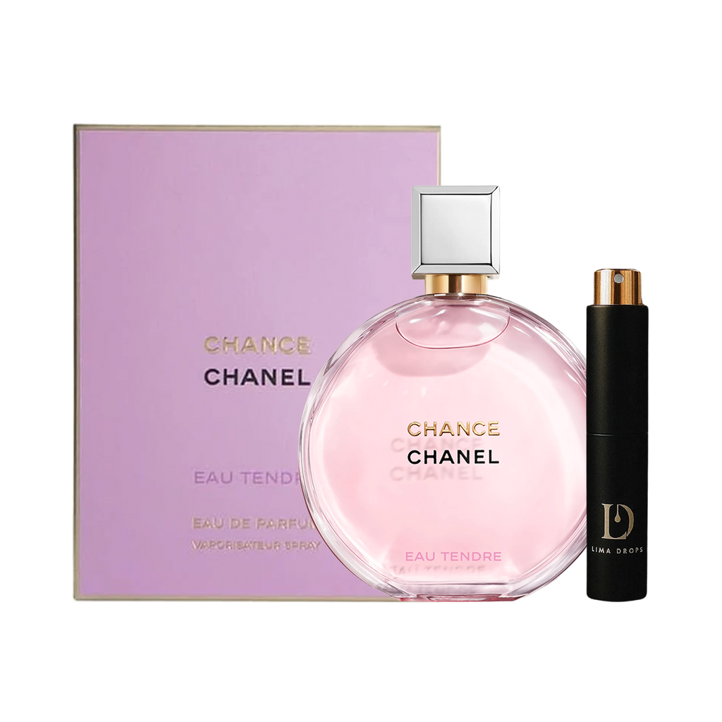 Chance Eau Tendre