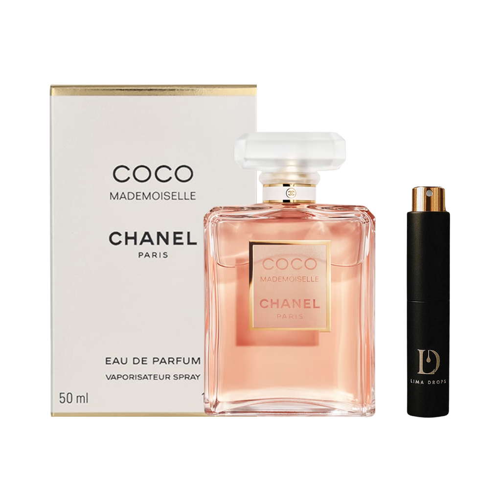 Coco Madmoiselle EDP