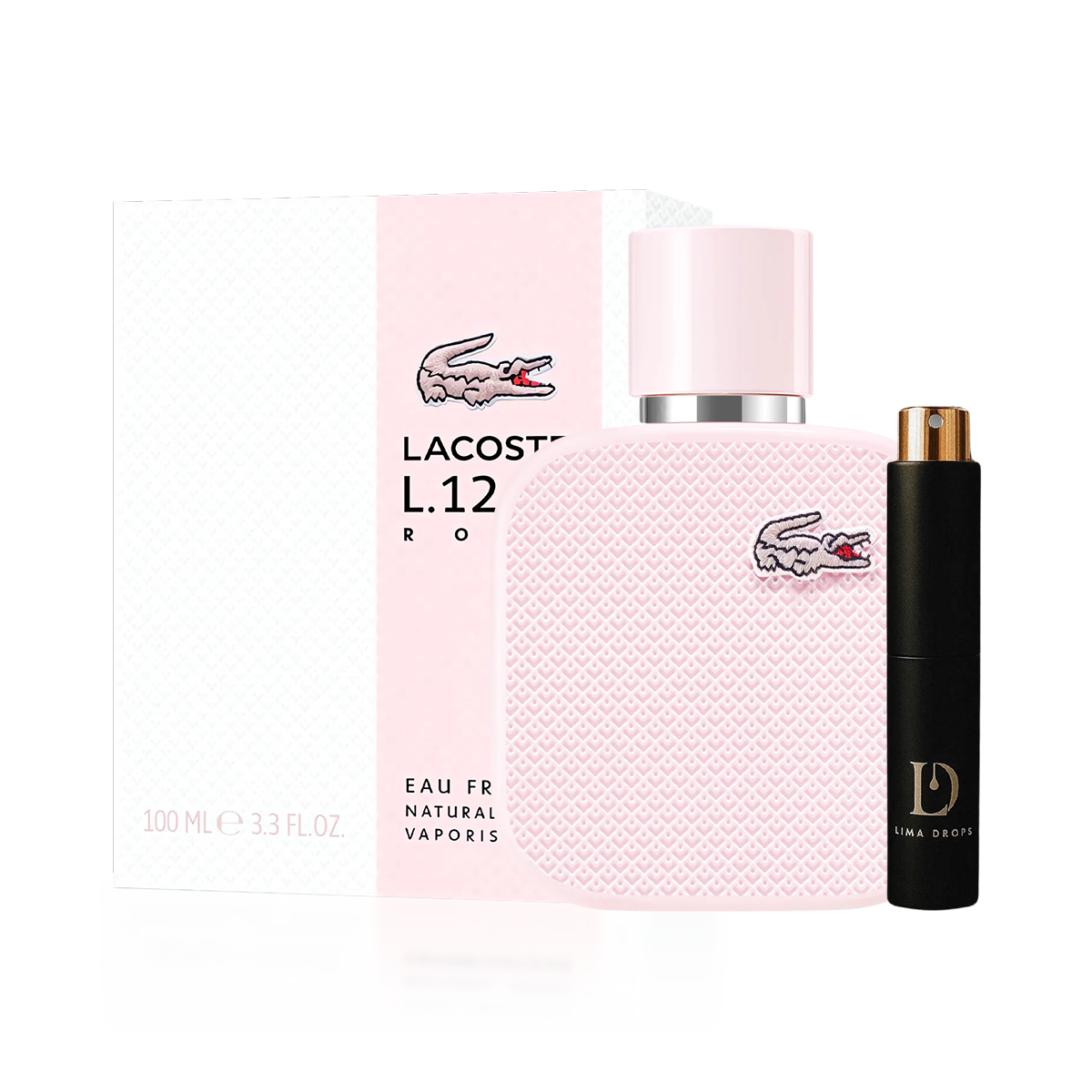 L.12.12 EAU DU Parfum