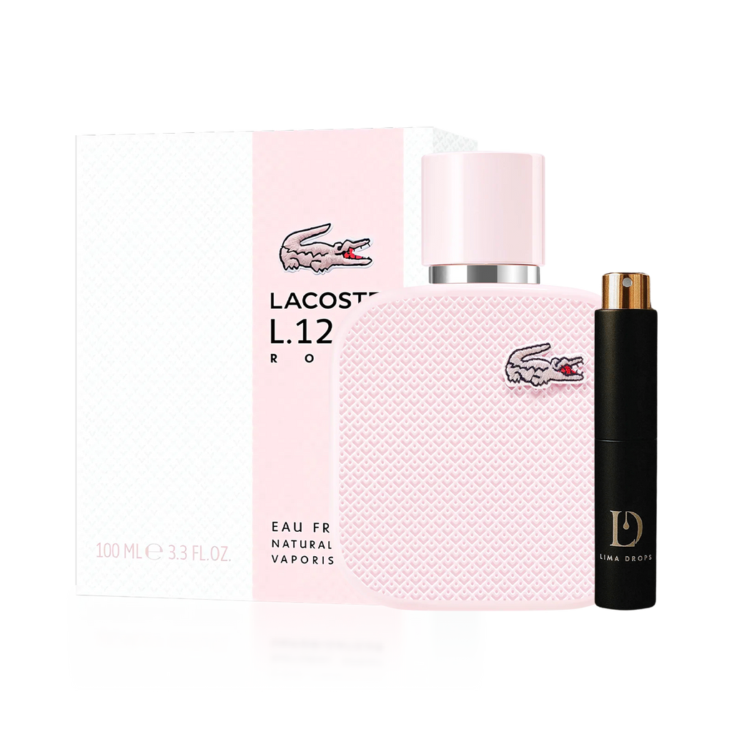 L.12.12 EAU DU Parfum