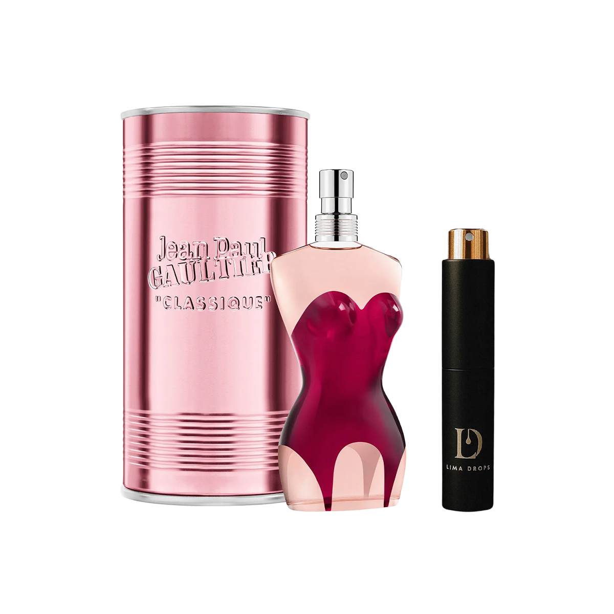 Classique EDP