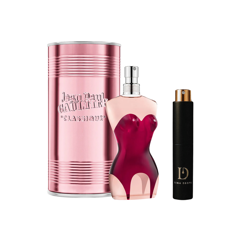 Classique EDP
