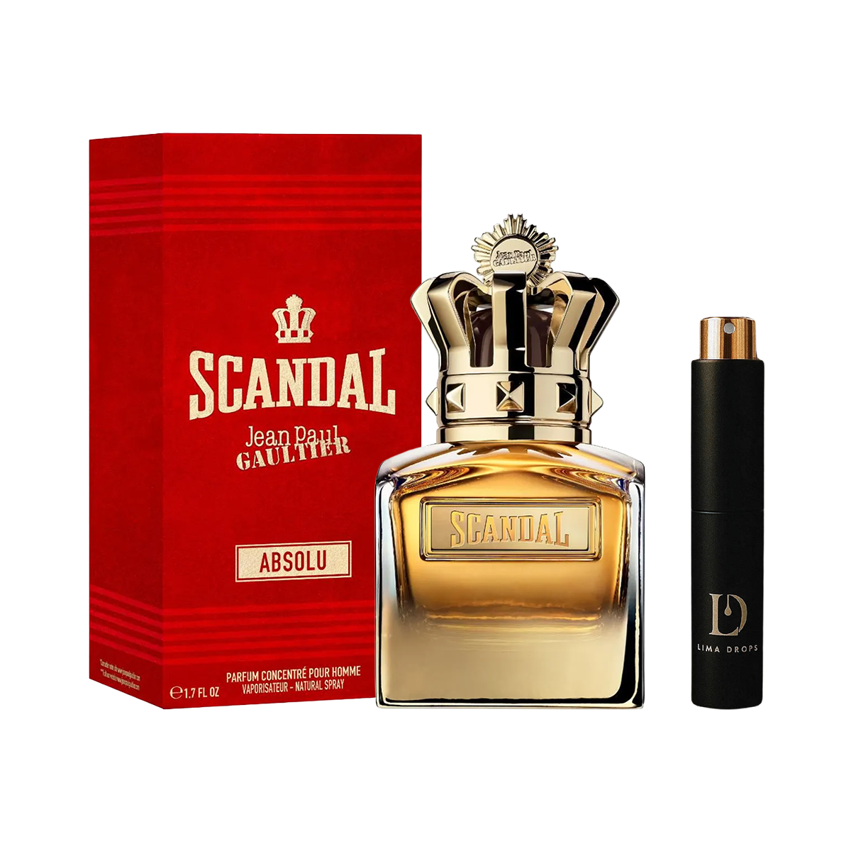Scandal Absolu