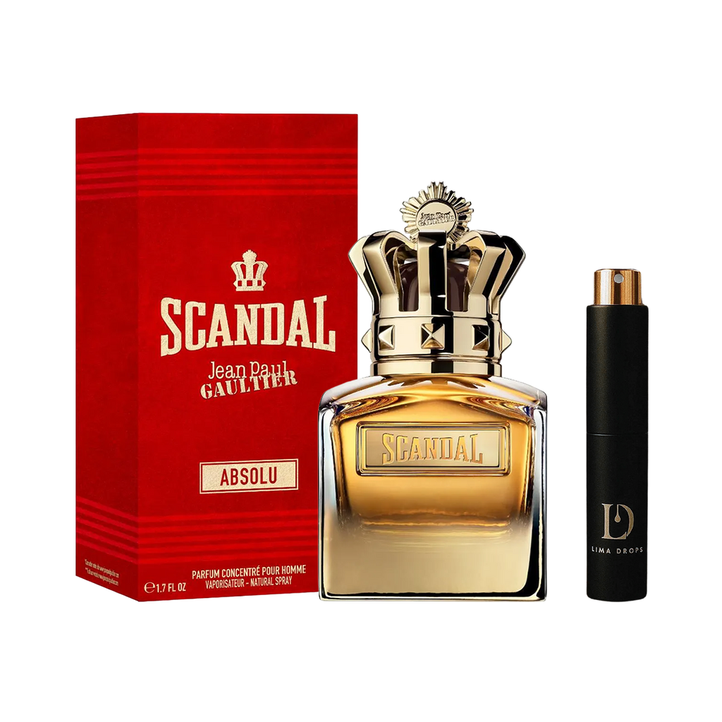 Scandal Absolu
