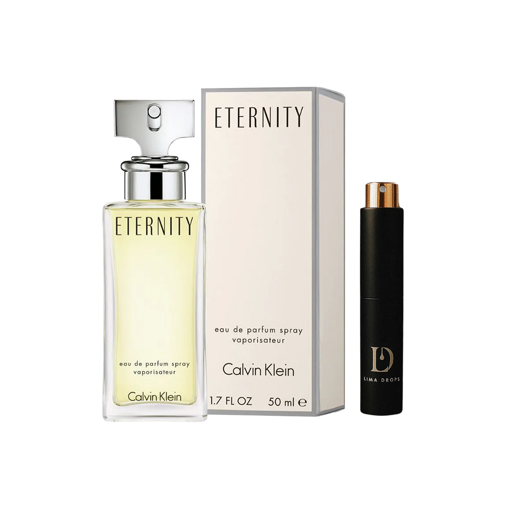 Eternity For Woman EDP