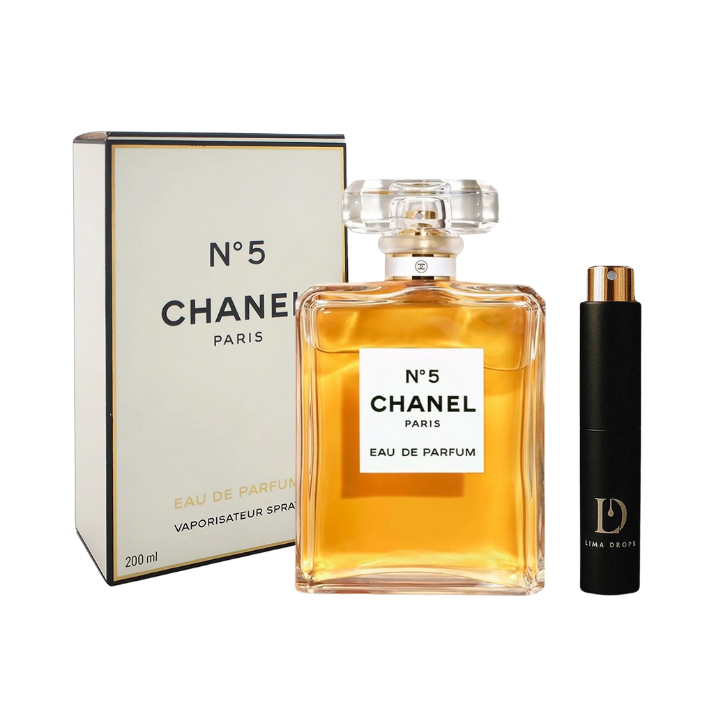 Chanel N°5 Eau Du Parfum