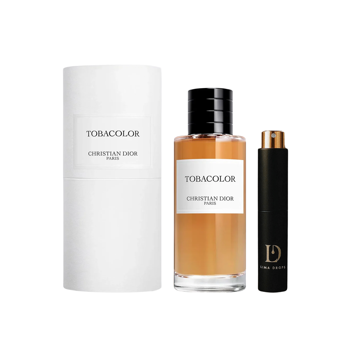 Tobacolor