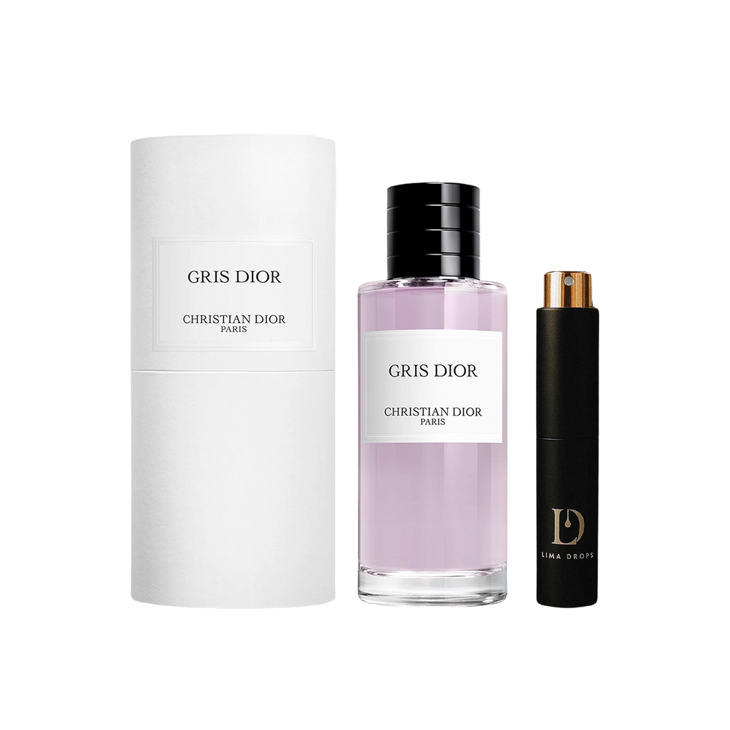 Gris Dior