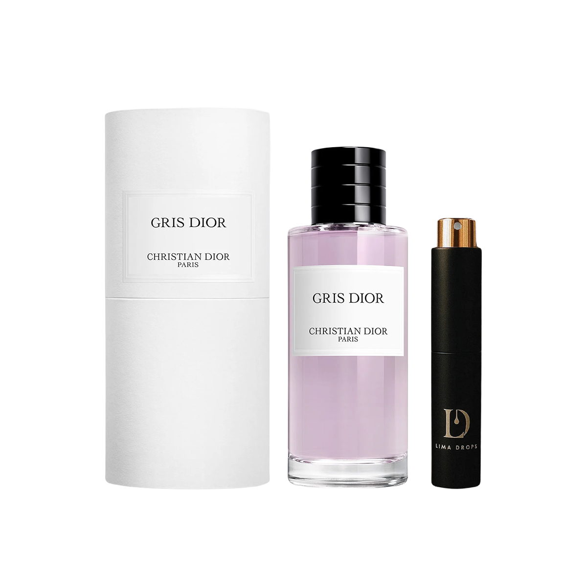 Gris Dior
