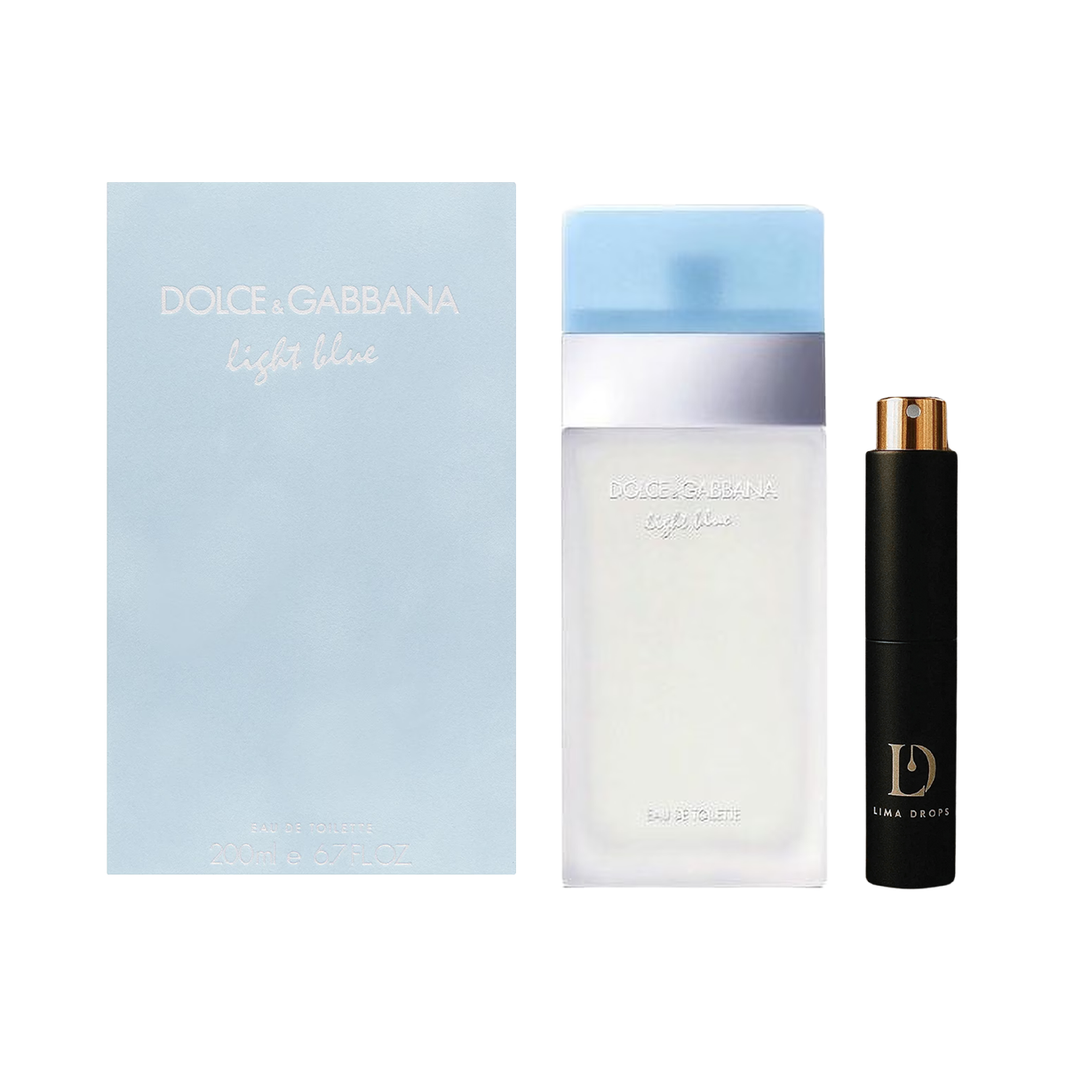 Light Blue