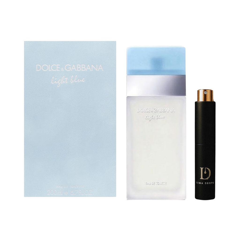 Light Blue
