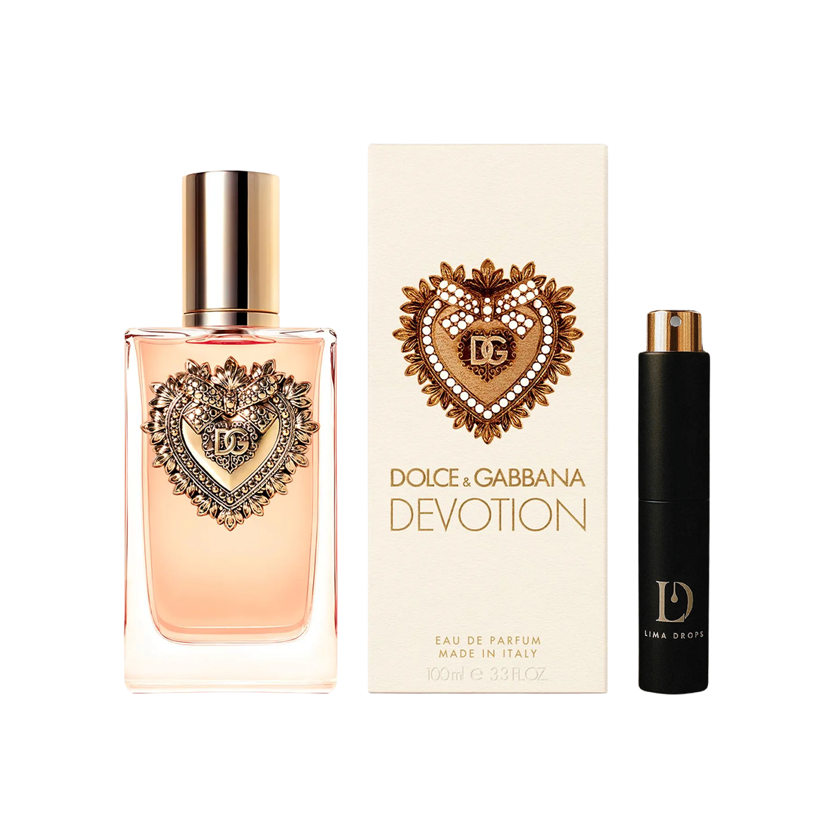 Devotion