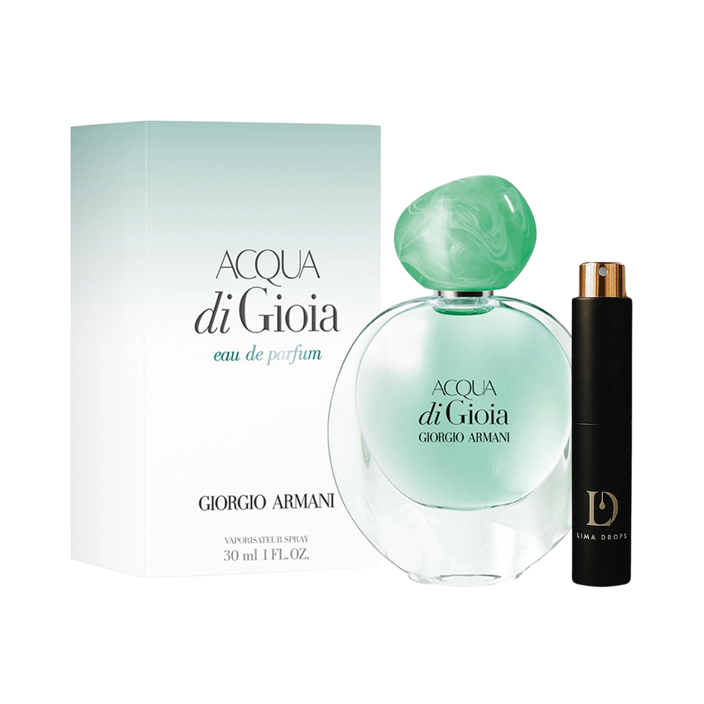 Aqcua Di Giogia