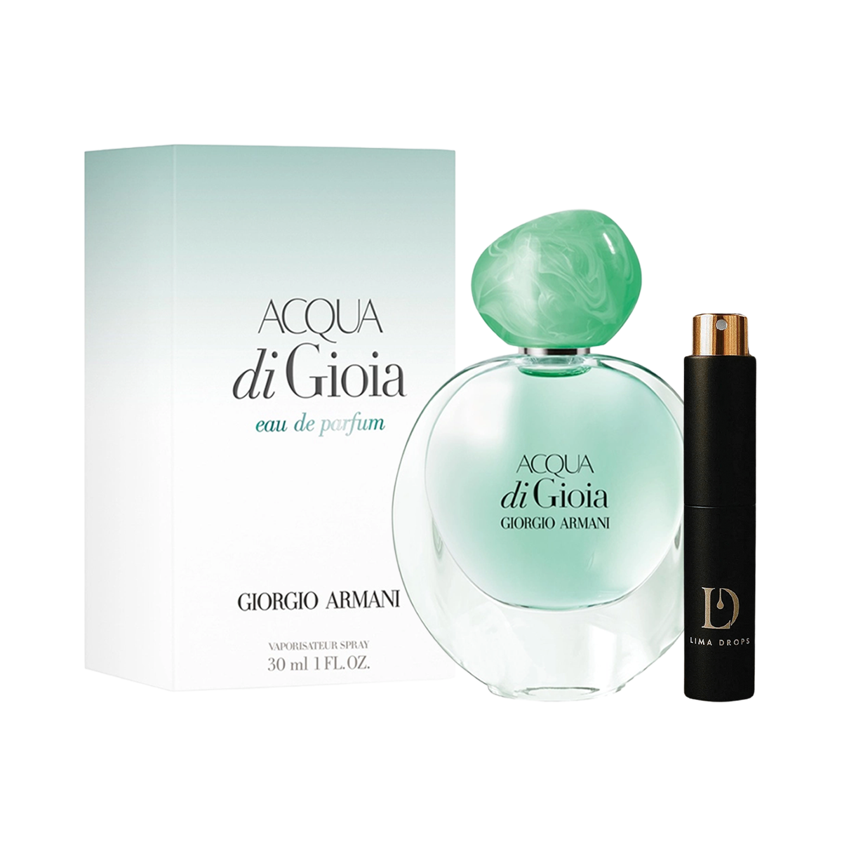Aqcua Di Giogia